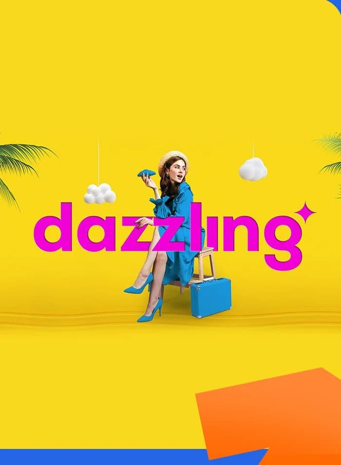 Dazzling