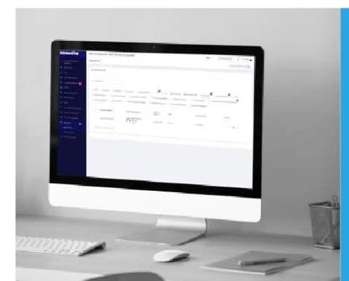 Dios · employee self-service platform